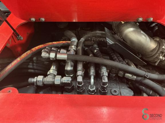 Bulmor DQN-40-12-45D WKH9.969 16 17413