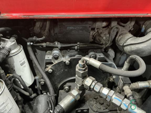 Bulmor DQN-40-12-45D WKH9.969 14 17413