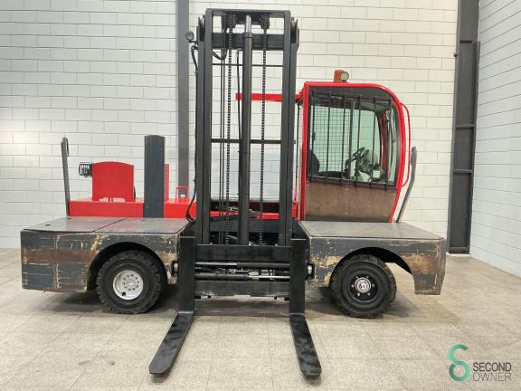 Bulmor DQN-40-12-45D WKH9.969 1  17413