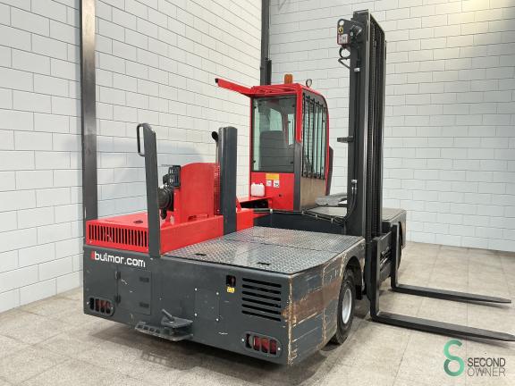 Bulmor DQN-40-12-45D WKH9.969 3 17413