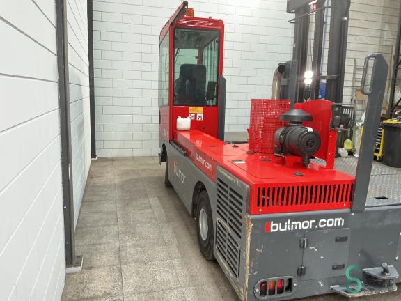 Bulmor DQN-40-12-45D WKH9.969 4 17413