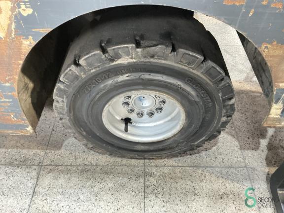 Bulmor DQN-40-12-45D WKH9.969 21 17413