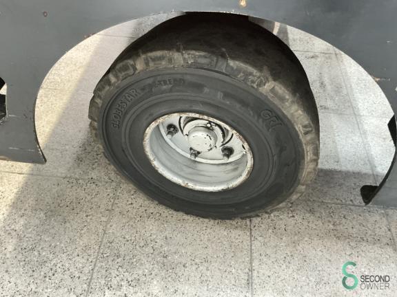 Bulmor DQN-40-12-45D WKH9.969 18 17413