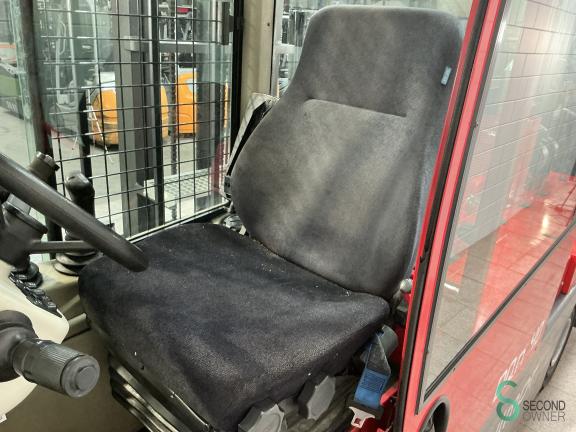 Bulmor DQN-40-12-45D WKH9.969 11 17413