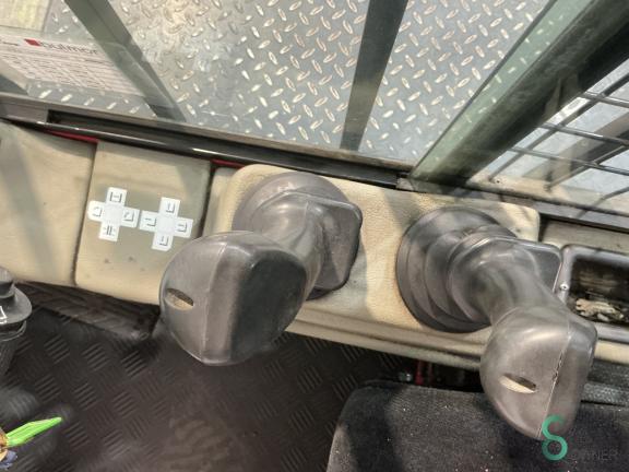 Bulmor DQN-40-12-45D WKH9.969 13 17413