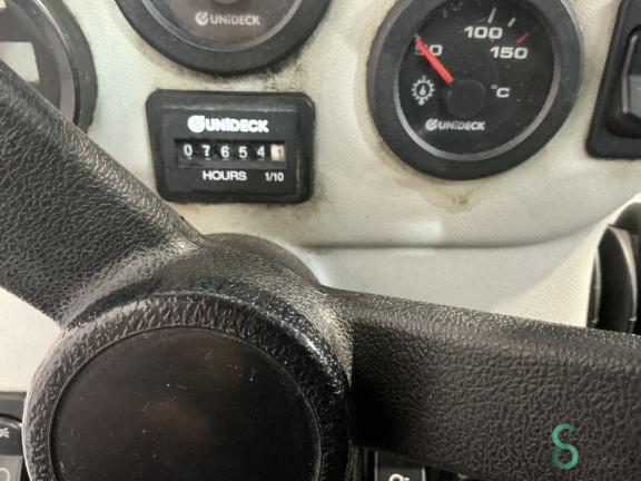 Bulmor DQN-40-12-45D WKH9.969 9 17413