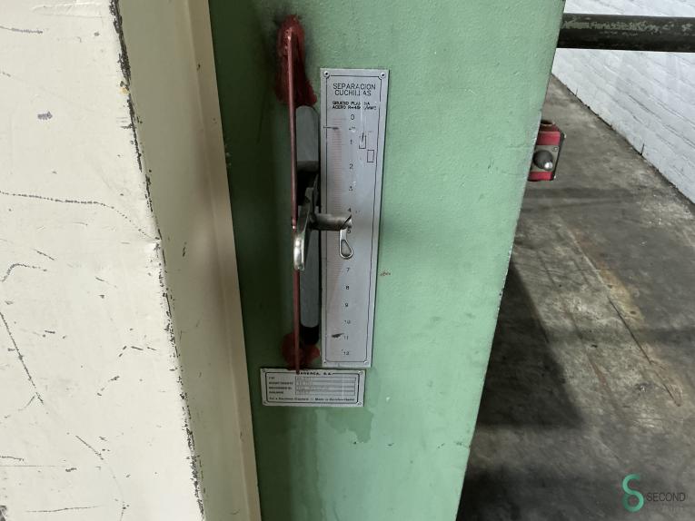 Magerca SL3012 MET9.612 44 16972