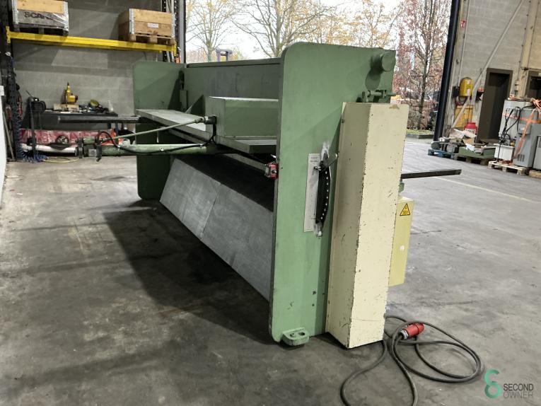 Magerca SL3012 MET9.612 37 16972