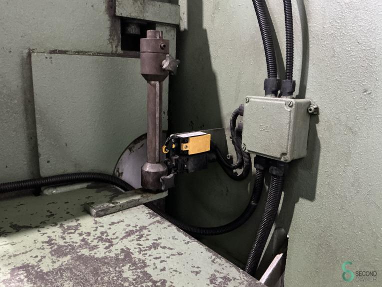 Magerca SL3012 MET9.612 41 16972