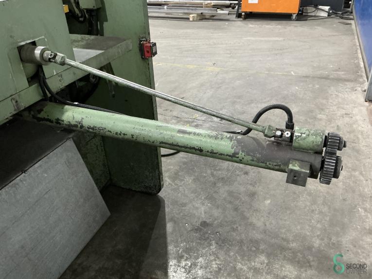 Magerca SL3012 MET9.612 38 16972