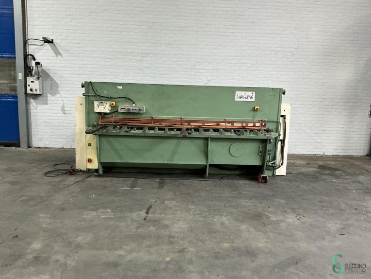 Magerca SL3012 MET9.612 32 16972