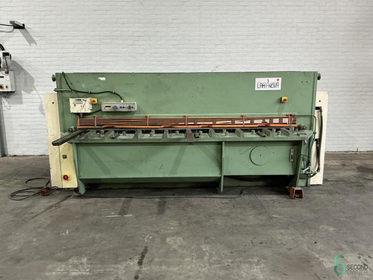 Magerca SL3012 MET9.612 31 16972