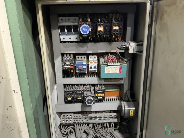 Magerca SL3012 MET9.612 43 16972