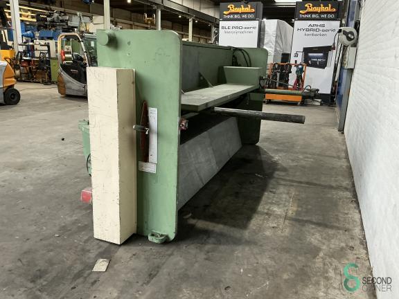 Magerca SL3012 MET9.612 6 16972