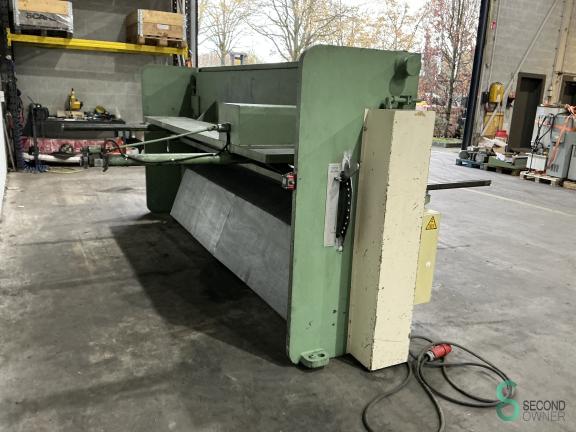 Magerca SL3012 MET9.612 7 16972