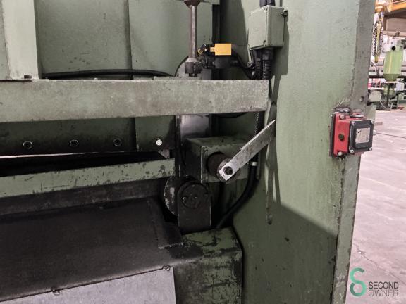 Magerca SL3012 MET9.612 12 16972