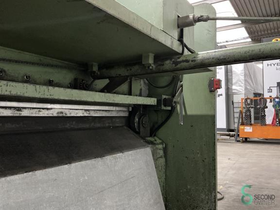 Magerca SL3012 MET9.612 9 16972