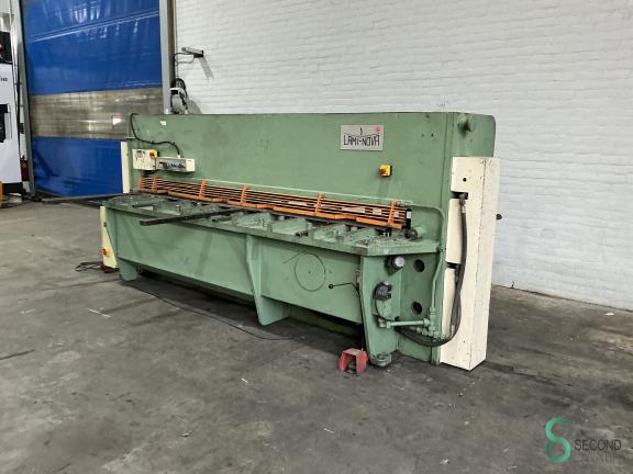 Magerca SL3012 MET9.612 4 16972