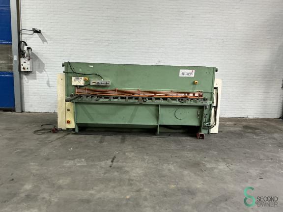 Magerca SL3012 MET9.612 2 16972