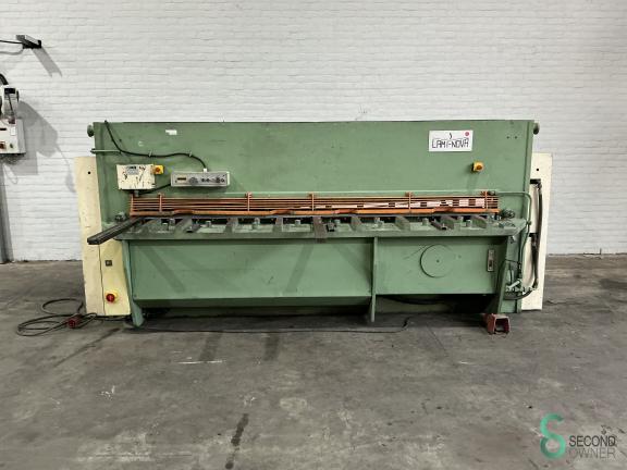 Magerca SL3012 MET9.612 1  16972