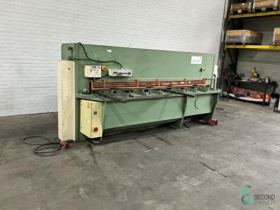 Magerca SL3012 MET9.612 3 16972