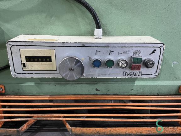 Magerca SL3012 MET9.612 5 16972