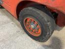 Linde H45D-02 WKH9.056 35 16325