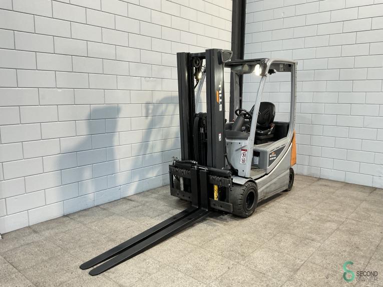 Still RX20-20P WKH10.180 42 17664