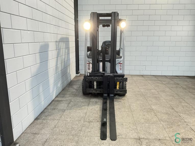 Still RX20-20P WKH10.180 41 17664