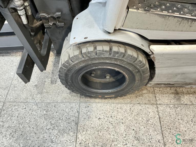 Still RX20-20P WKH10.180 57 17664