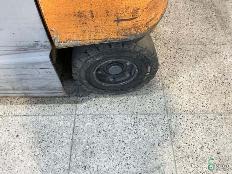 Still RX20-20P WKH10.180 56 17664