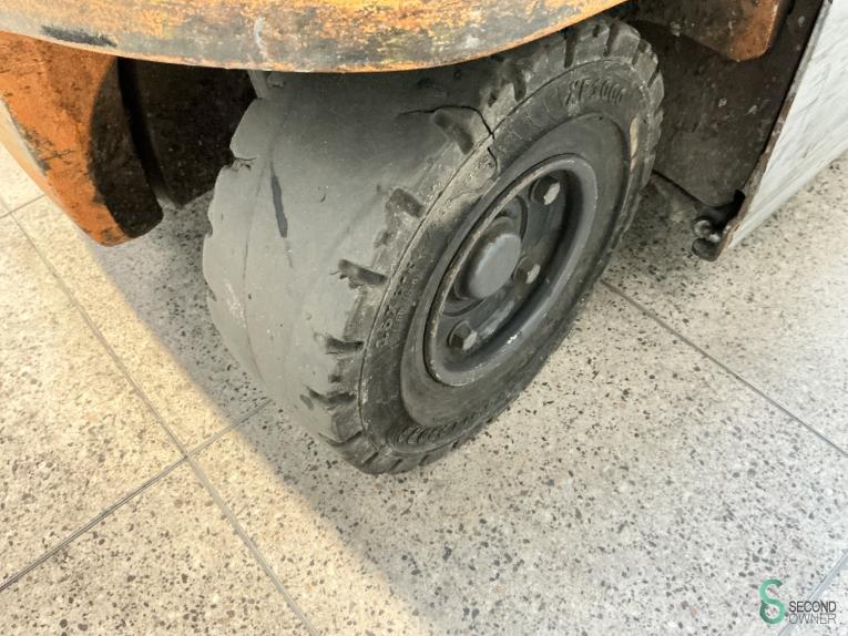 Still RX20-20P WKH10.180 55 17664