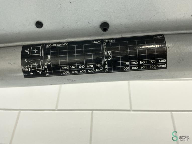 Still RX20-20P WKH10.180 52 17664