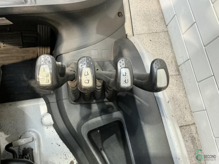 Still RX20-20P WKH10.180 49 17664