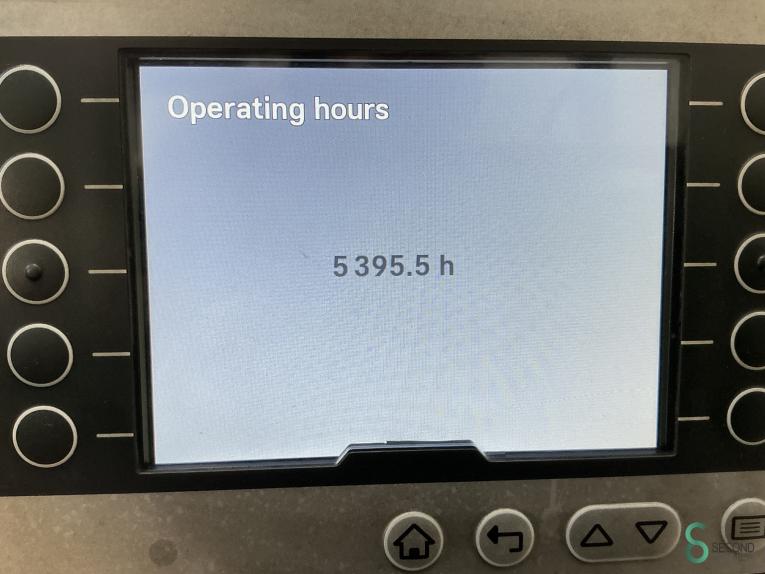 Still RX20-20P WKH10.180 45 17664