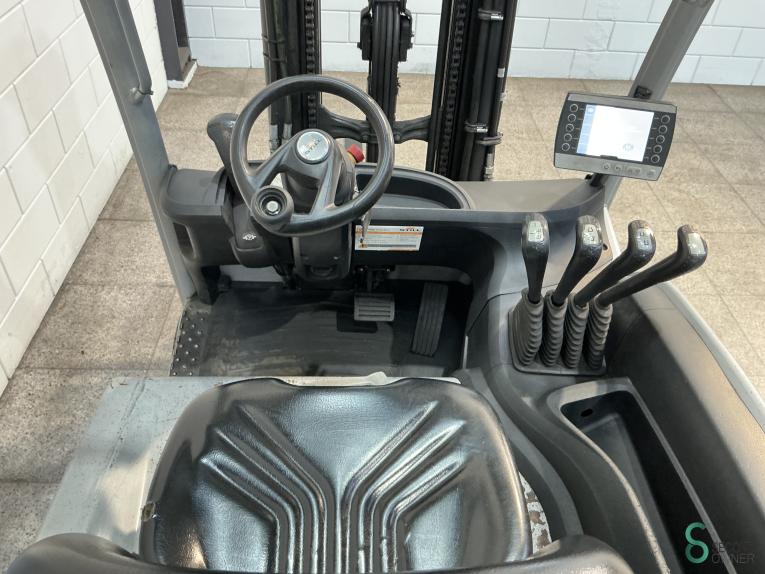 Still RX20-20P WKH10.180 48 17664