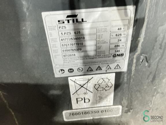 Still RX20-20P WKH10.180 12 17664