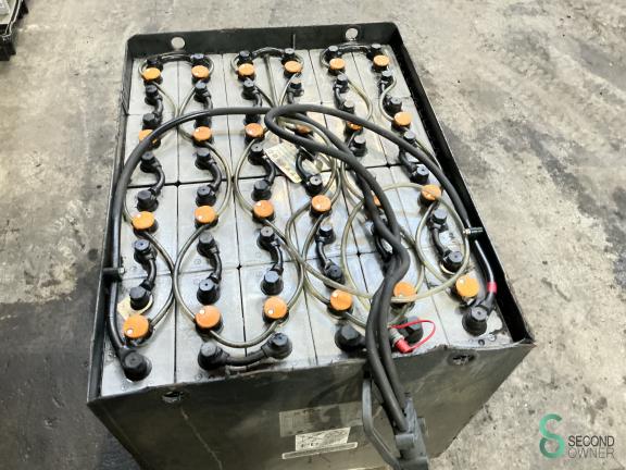 Still RX20-20P WKH10.180 13 17664