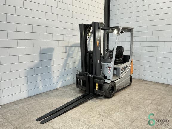 Still RX20-20P WKH10.180 4 17664