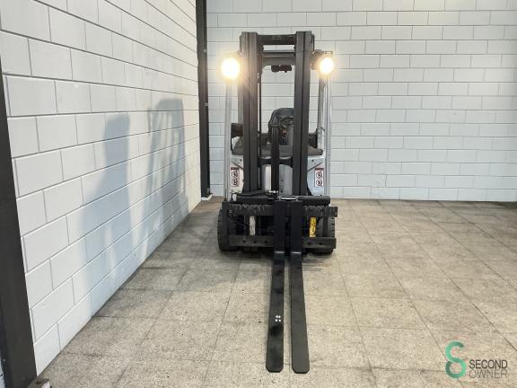 Still RX20-20P WKH10.180 3 17664