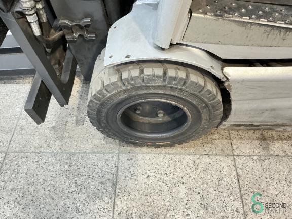 Still RX20-20P WKH10.180 19 17664