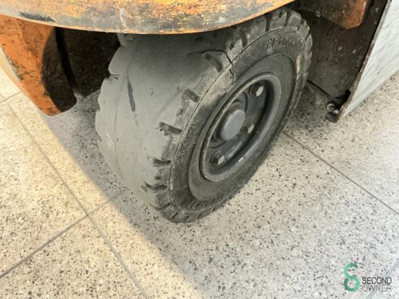 Still RX20-20P WKH10.180 17 17664