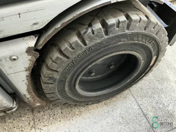 Still RX20-20P WKH10.180 16 17664