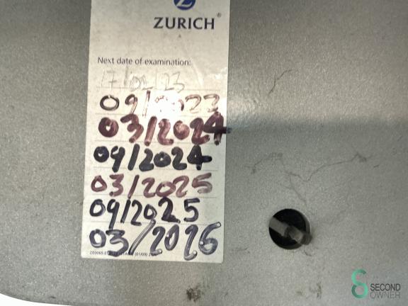 Still RX20-20P WKH10.180 15 17664