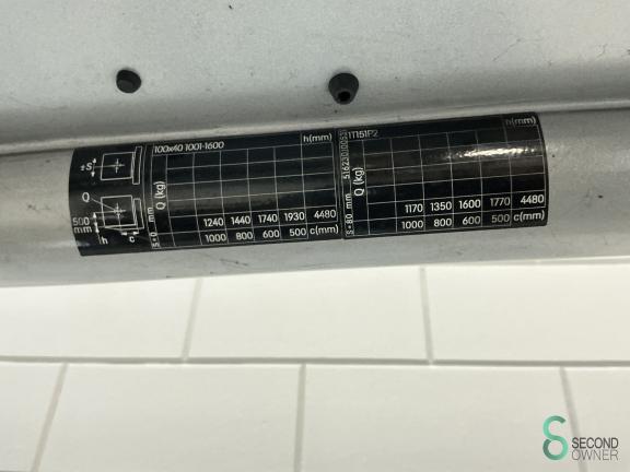 Still RX20-20P WKH10.180 14 17664