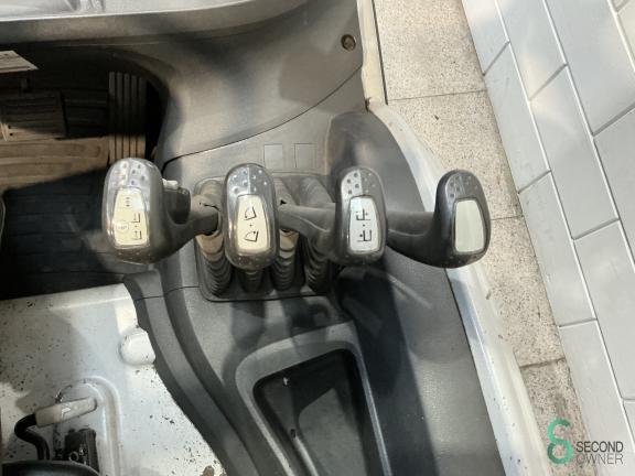 Still RX20-20P WKH10.180 11 17664