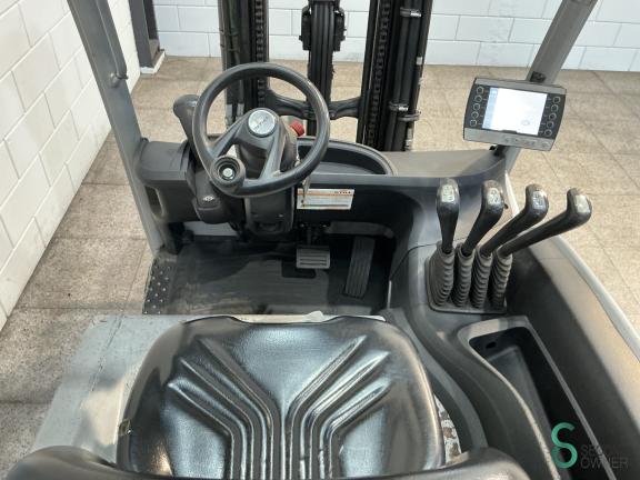 Still RX20-20P WKH10.180 10 17664