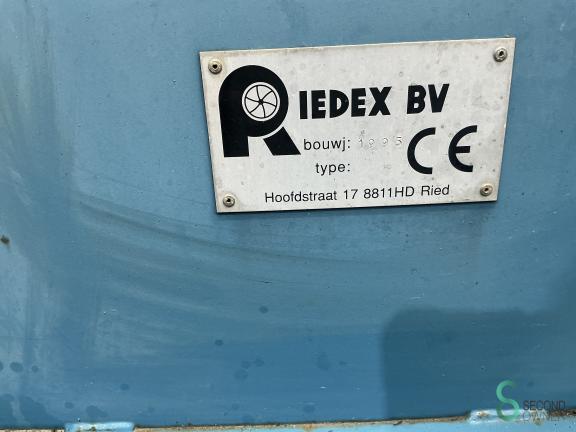 Riedex HOU11.283 12 19113