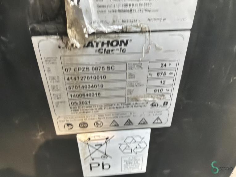 Still RX50-13 WKH12.002 49 20055