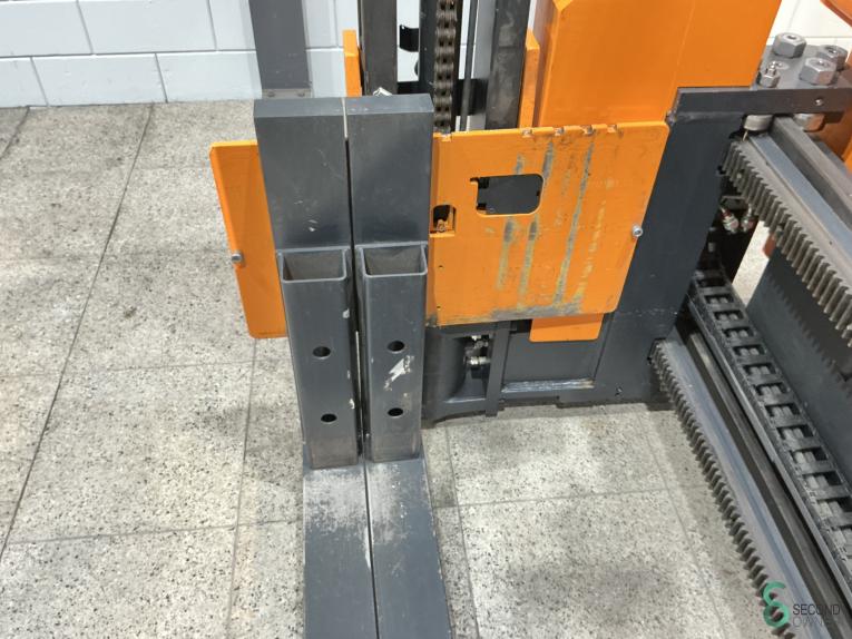 Still MX-X WKH9.714 46 17117